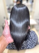 エイミーバイアフロートザガーデン 浦和店(amie by afloat the garden)&nbsp;マジカルストレートレビュー【浦和】