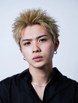 ラヴィット 横浜店(LUVIT)&nbsp;無骨スパイキー