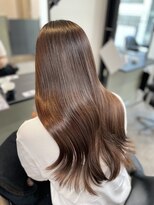 スティル カラン(STILL calin)&nbsp;チョコレートブラウン