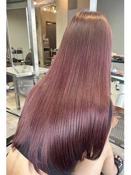 アンジェリカ 大和八木店(ANGELICA) カシスピンク 『古野侑太』