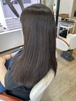 サガ 三本柳店(Saga)&nbsp;サラ艶髪ロング