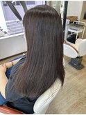 サラ艶髪ロング