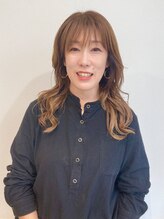 アグ ヘアー ブリーム 柏崎店(Agu hair bream) コウダ