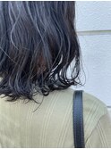 ミディアム×デザインカラー×金沢