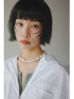 ウィット(wit)&nbsp;インナーカラー/ルーツカラー/エンズカラー/ダブルカラー