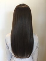 クールブ(Courbe)&nbsp;髪質改善・縮毛矯正・美髪トリートメント