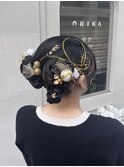 ツインカチモリ