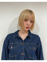 ジーナ 渋谷神南(Zina)&nbsp;Compact BOB