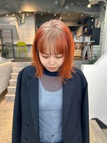 マーケット(MARKET)&nbsp;ルーツカラー