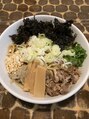 ジールサロン 学園の森店(ZEALSALON)&nbsp;週1ラーメン活動！オススメありましたら教えてください♪