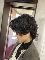 リミットバイアフィナー 大宮店(limit by Afinar)&nbsp;大宮レディースパーマ