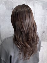 ディアーバイラポールヘア(Dear by RAPPORT HAIR) ナチュラルブラウン
