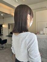 シエル(Ciel)&nbsp;透明感◎ブラウンベージュ