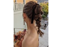 ヘアアートマール(Hair Art marl)