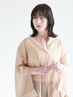 【2・3回目】白髪染め+イルミナ+トリートメント￥15400→￥9900