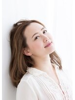 アール 志茂店(R) 【40代50代60代】髪に優しいカラー/白髪染め/志茂美容室/志茂駅