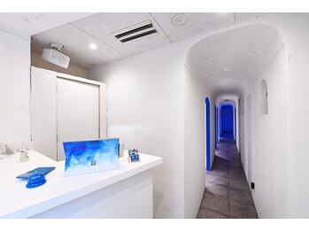 髪質改善＆縮毛矯正 rococo.【ロココ】