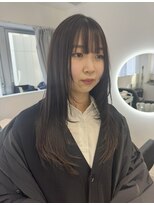 ホープ(hope)&nbsp;ワンホンヘア