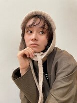 オリジン サロン(THE ORIGIN'S SALON)&nbsp;ナチュラルブラウン