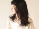 カル(caru)の写真/《私目線のカワイイを叶える》大人っぽい抜け感と可愛らしさが両立した“大人可愛い”最旬スタイルをご提案