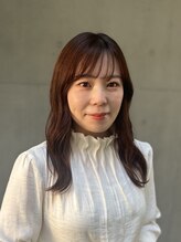 チップタップ 保谷店(tip top)&nbsp;小俣 ちひろ