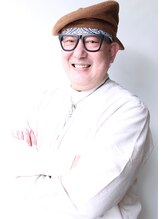 モリオフロムロンドン 原宿本店(morio from London) 西脇 ザ骨格矯正