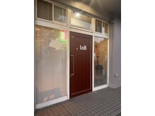 ロブ(.loB)