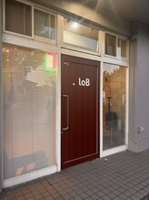 ロブ(.loB)
