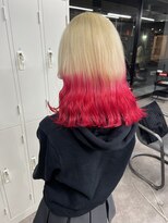 エススウィート 京都駅店(S.SWEET)&nbsp;roots color