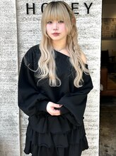 ハニー(HONEY by Chord) YUI