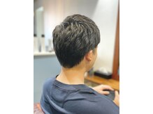 スナッグヘアー(Snughair)