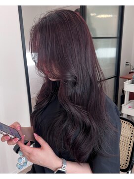 エミュ(emu) 【emu】ラベンダーグレージュ