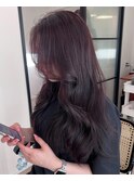 【emu】ラベンダーグレージュ