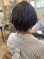 クロエバイラヴィズム 郡山さくら通り店(CLOE by LUVISM) ひし形ショート