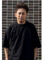ヴィアスヘアー(vias hair) 三澤 一貴