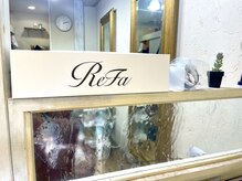 ショコラ 亀有(chocolat)の雰囲気(Refa取扱店)