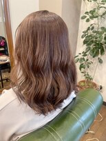 ジーン 高円寺(gene)&nbsp;髪質改善/カラー【ヘッドスパ /白髪ぼかし/ハイライト/ 高円寺】