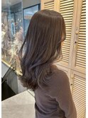 20代30代40代ナチュラルモテ髪ヘア小顔ミディアムレイヤー