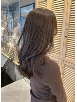 エルト 四条烏丸(elto)&nbsp;20代30代40代ナチュラルモテ髪ヘア小顔ミディアムレイヤー