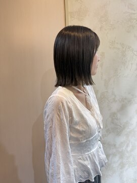 ヴァルゴール はりまや町店(Virgowl) スリークボブ