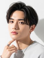 カーニー 北千住(kearny)&nbsp;メンズカットパーマ/ニュアンスパーマ/フェザーパーマ[北千住]