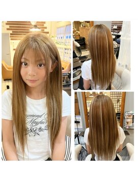 チーズ(CheE's) ロングスタイル