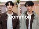 コモン(common)の写真