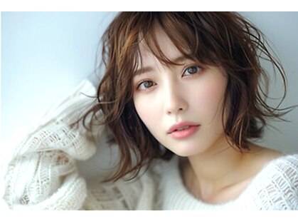 ヘアーアンドカラー ルジャルダン 葛西店(le jardin)の写真