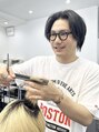 テテ(TETE) 久末 麻人