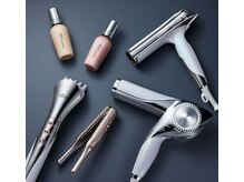 リリー シンジュク(Lilly)の雰囲気（クーポンあり♪Refa全商品をお席にてご購入できます♪【新宿】）