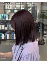 ハレル 戸塚(HAREru.)&nbsp;ピンクラベンダー