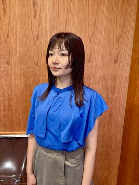 ウル 久留米(URU) mode medium/ミディアム