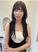 ロングレイヤー