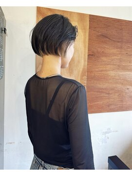 サルーン(SALOON) ボブ